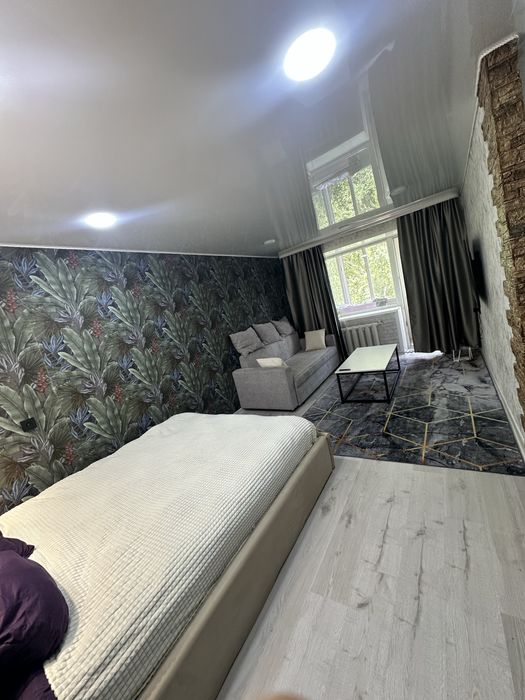 Квартира посуточно и почасово