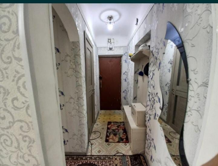 Продам 2к.кв по Уалиханова