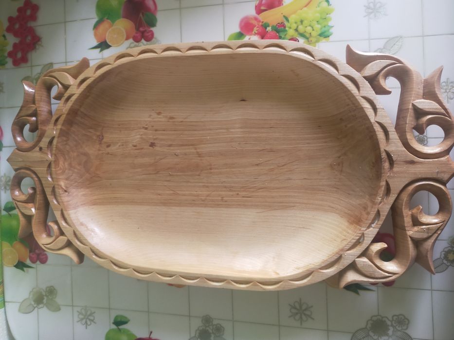 Аренда посуды,астау,табак