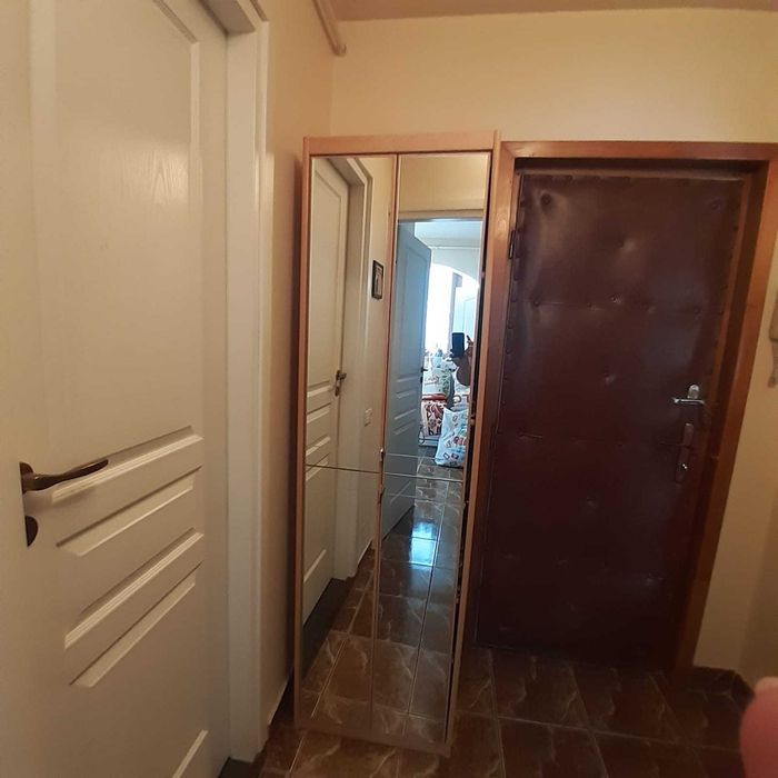 Dulap de hol cu oglinda