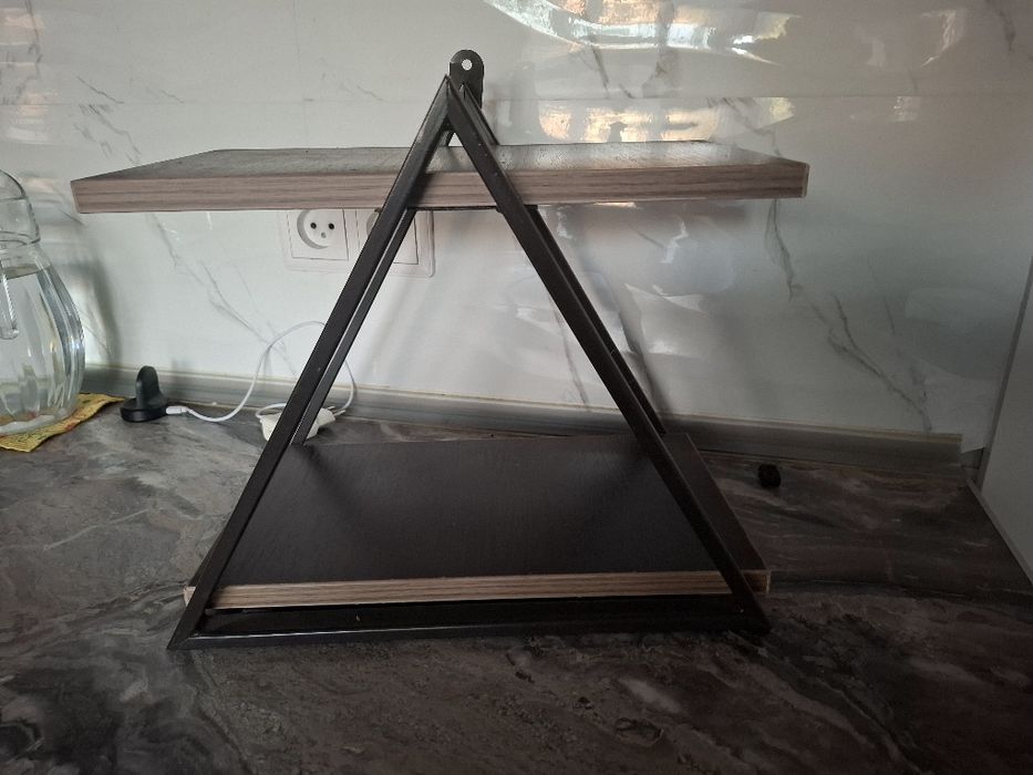 Продам навесные полки