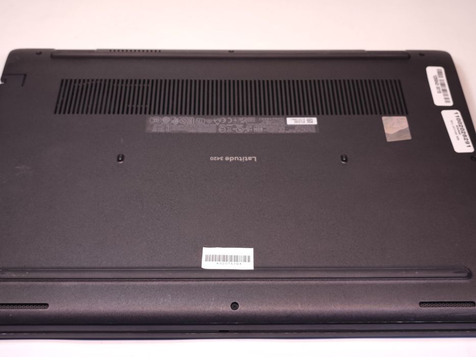 Dell Latitude 3420 i3-1125G4 2Ghz SSD 256GB/8GB | #R92014