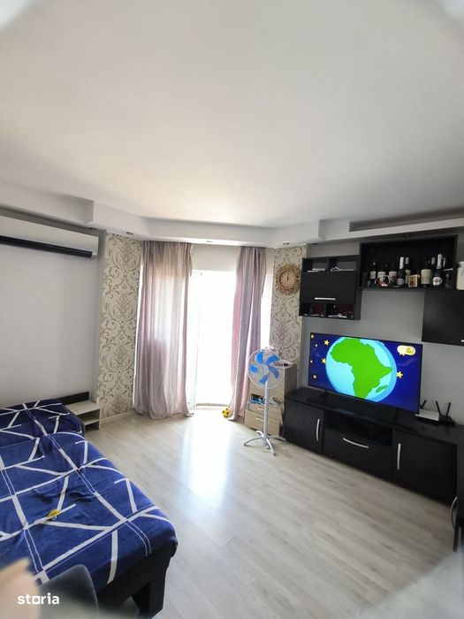 Apartament 2 camere Rahova-Parc Sebastian