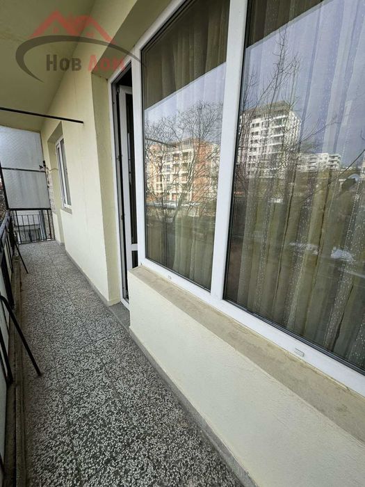 Продава се Тристаен апартамент в Велико Търново, Акация - 72 кв.м за 1181 €/кв.м - Снимка #6