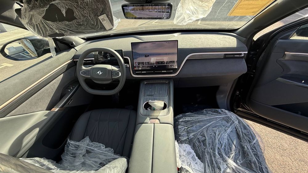 Dongfeng ep 008 ULTRA  29800$