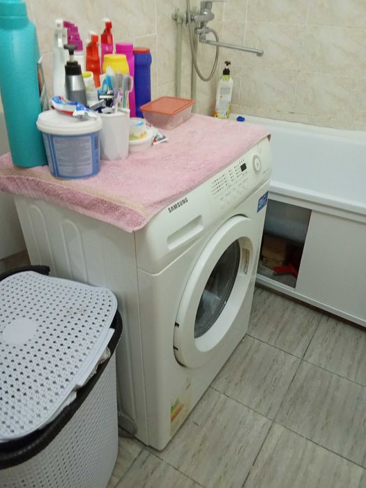 Стиральная машина