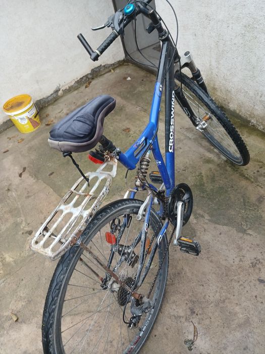 Bicicleta adulți