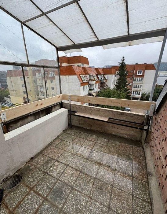 Дава се под наем Двустаен апартамент в София, Младост 4 - 84 кв.м за 649 € - Снимка #10