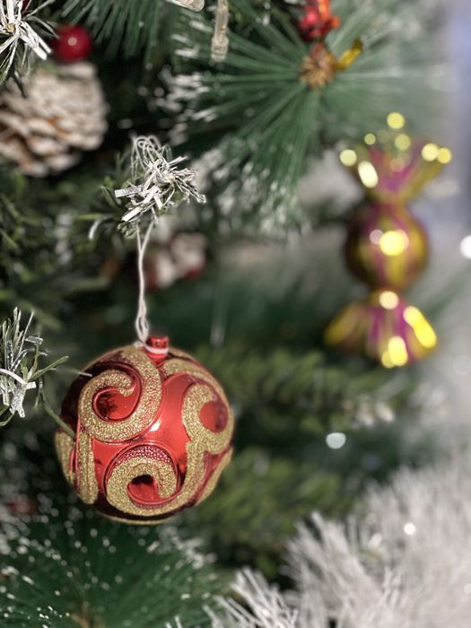 Продам новогодняя ёлка