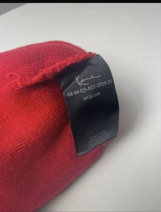 Caciula Kani barbati