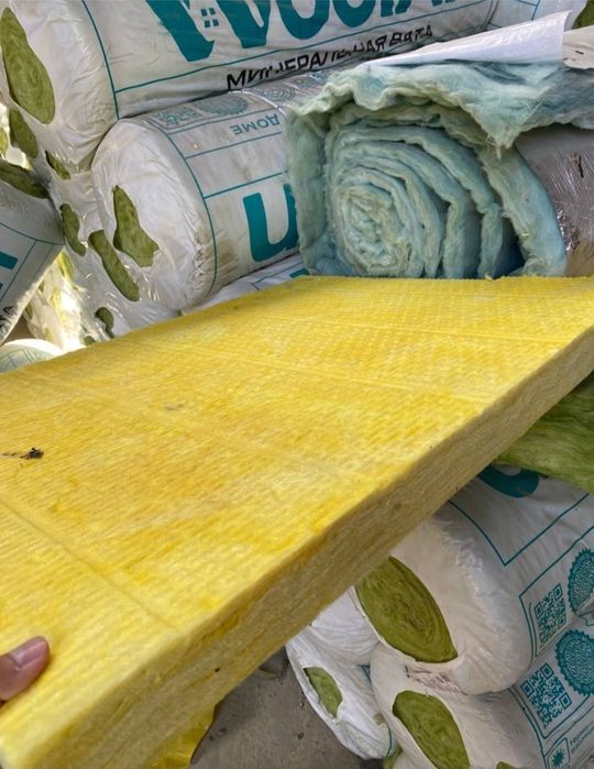 Стикловата Базалт