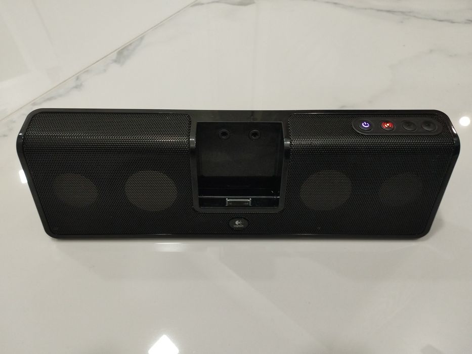 Тонколона Logitech mm50