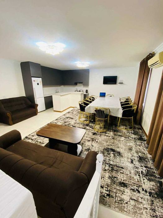 сдаеться евро Дача в Тузеле