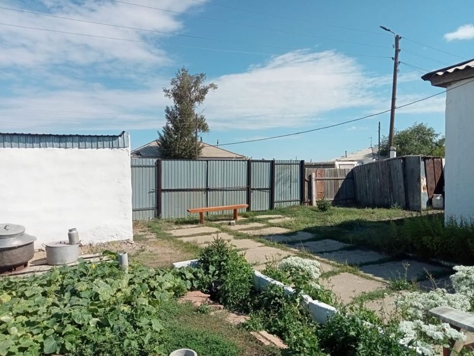 Продам частный дом