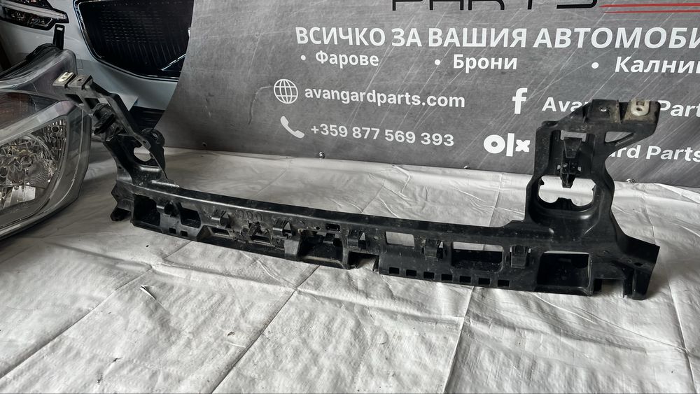 Очиларка BMW 2 F45 2021-