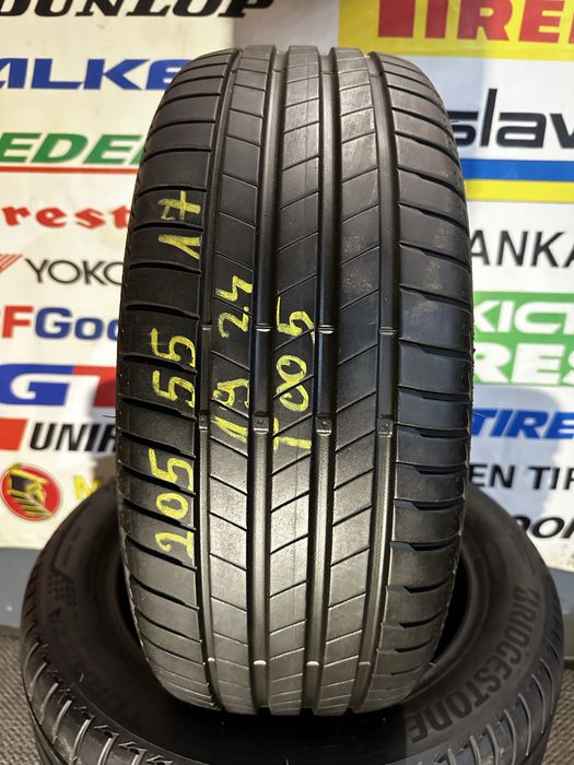 225 45 r18 bridgestone turanza - Piese auto de vânzare | OLX.ro