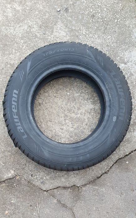 Чисто нови гуми 175/70/13