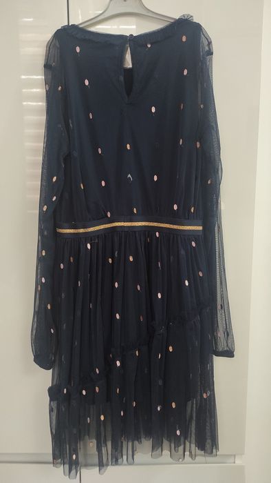 Rochie fete 9-12 ani