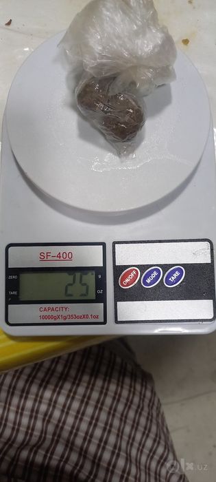 Asalari propolisi sotiladi