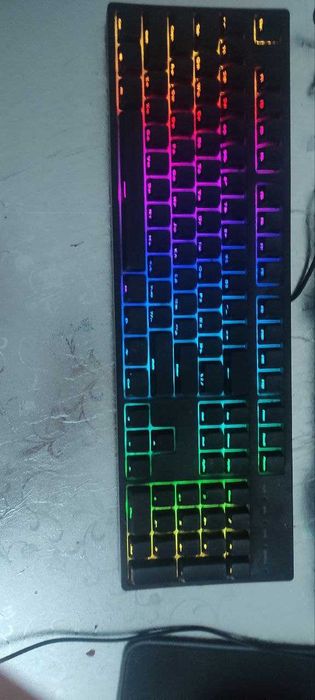 Клавиатура механическая Dark Project KD1B