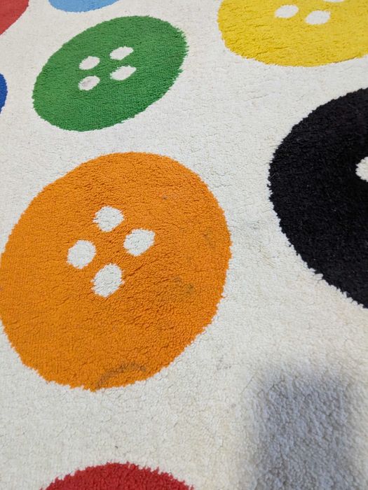 Vând covor Ikea mărime 130*195 cm