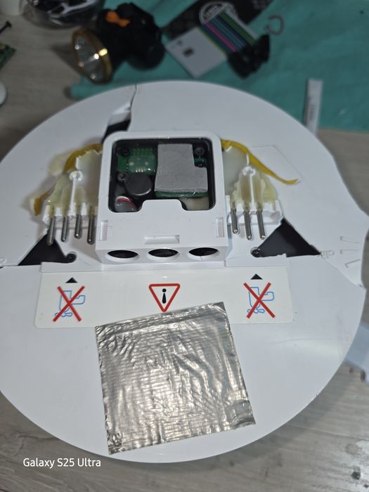 Ремонт помпы дайсон