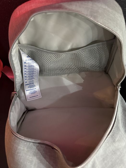 Раница Kika Boo с термо отделение