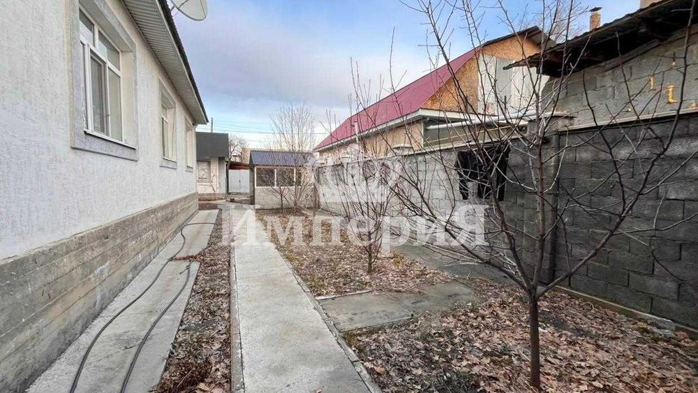 Продаётся дом Рамамаз Империя