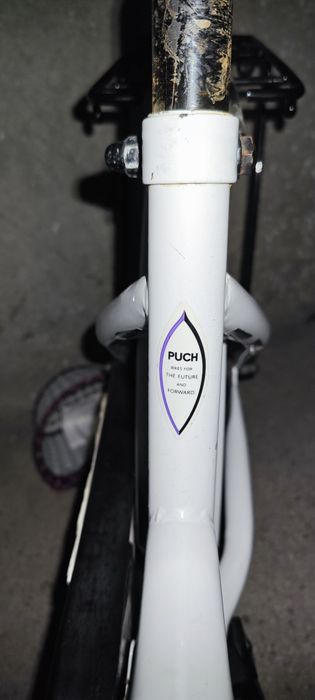 Детско колело 20