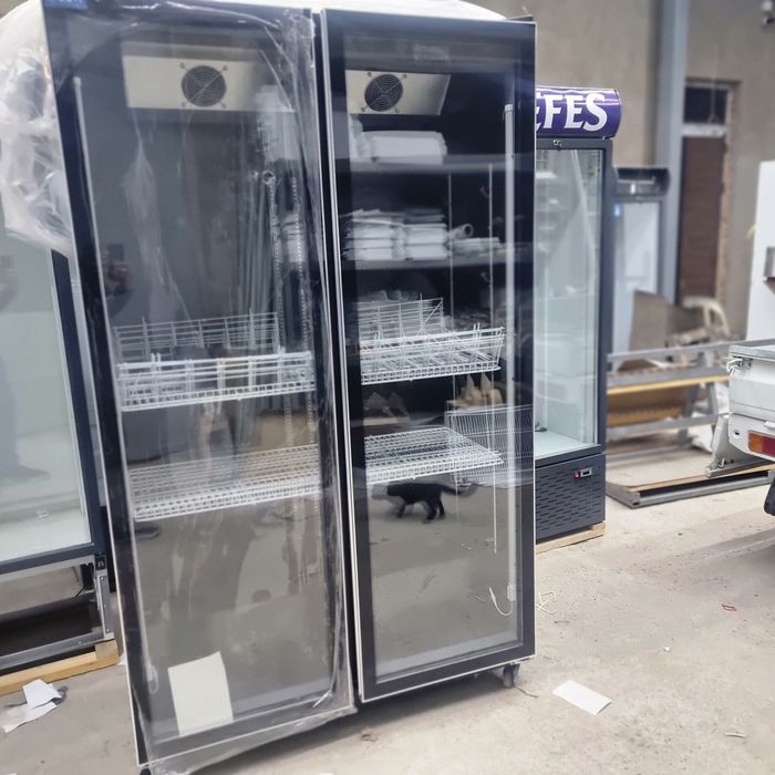 Хиттойдан Республикасидан келтирилган Холодильниклар 160в-220в