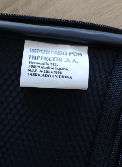 Geanta pentru călătorie(voiaj) tip valiza