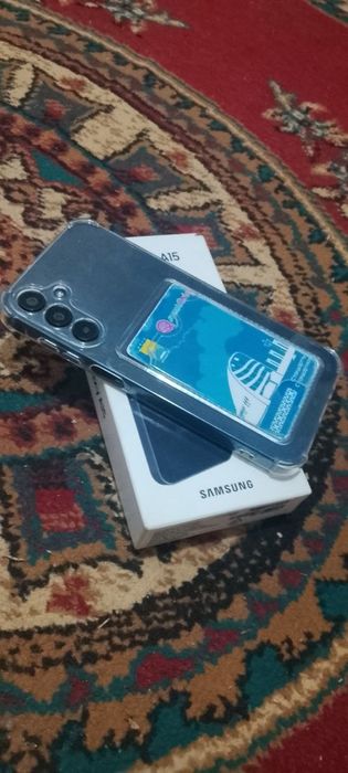 Samsung a15 5g 128/6