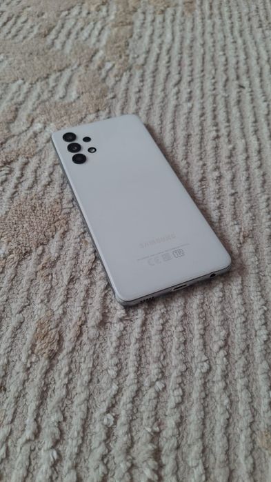 Продажа Samsung a32 8/64gb
