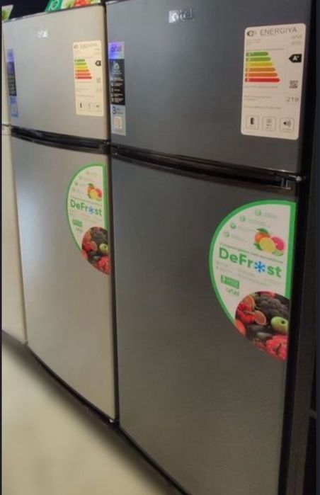 Холоделник ARTEL 40% скидка доставка бесплатно!