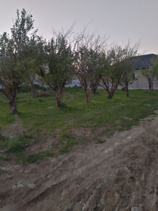 Продам зем участок