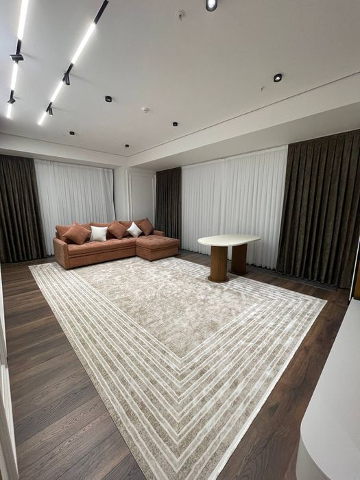 НРЖ Ю Тауер аренда квартира