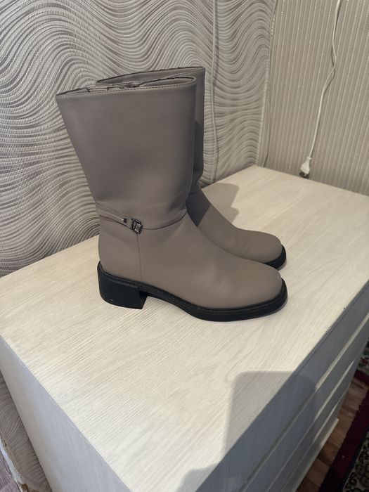 Продам полусапожки