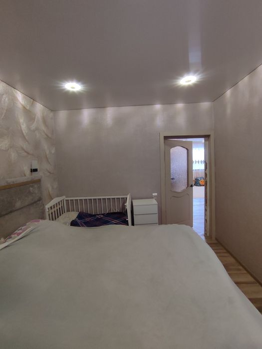 Продам 3х комнатный дом