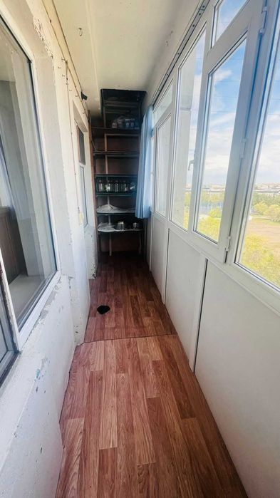 Продам 2комн на Востоке 3улучшенная