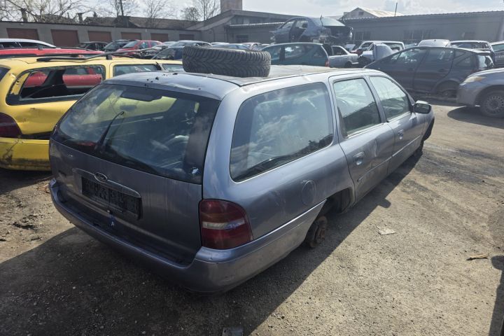 Piese Ford Mondeo 1998 1.8 MT (116 hp)