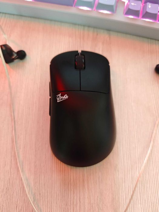 Pulsar ZywOo The Chosen X Medium | Полный комплект |
