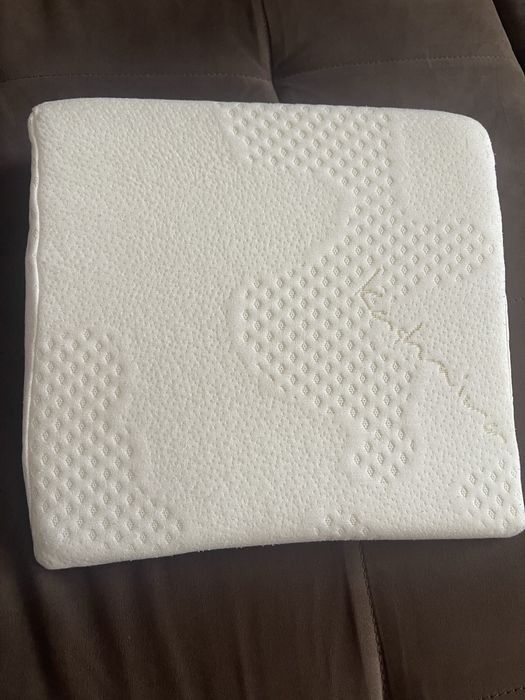 Антирефлуксна възглавница кашмир