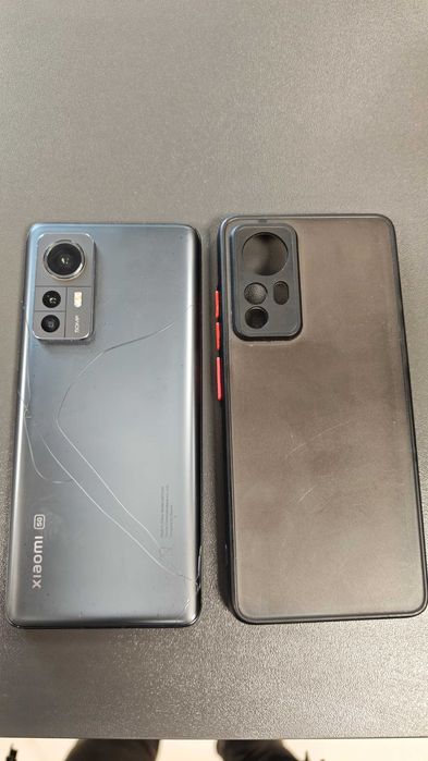 Xiaomi 12 5G 8GB 128GB