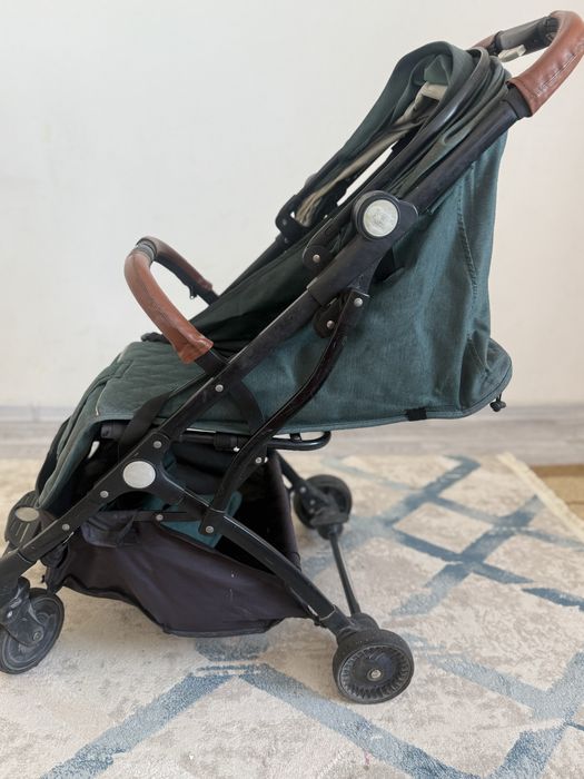 Коляска зима-лето