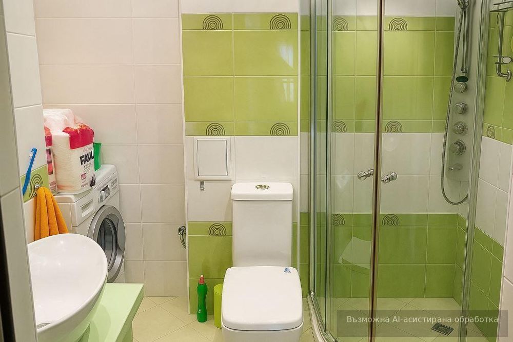 Тристаен апартамент  в гр.Варна, Бриз!