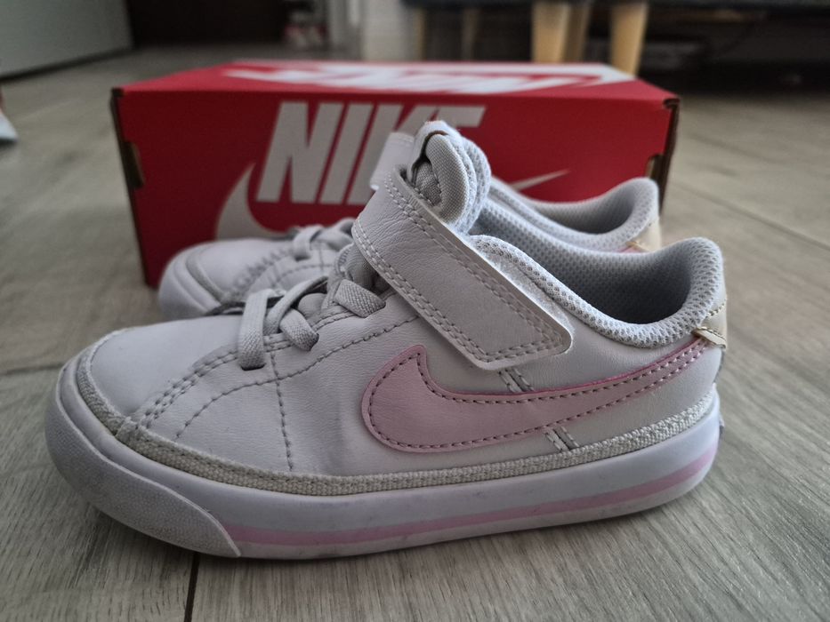 Nike Court Legacy pentru copii mărimea 26