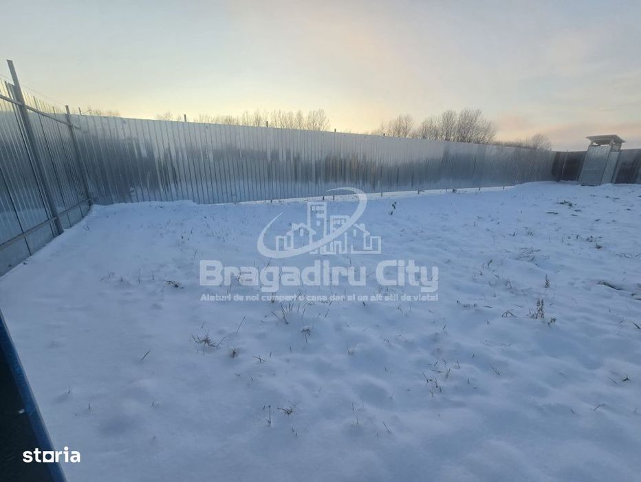 Teren acte la zi str Olteniei Teghes Domnesti