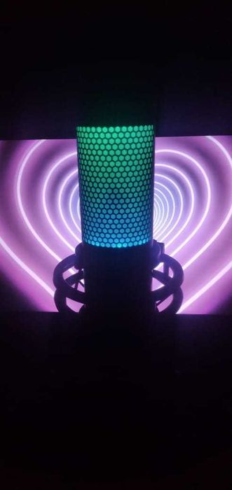 Xayper X Xayper Quadcast S