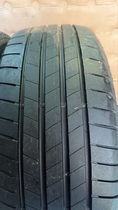 185/60/15 84H - 2 buc vara Bridgestone Turanza