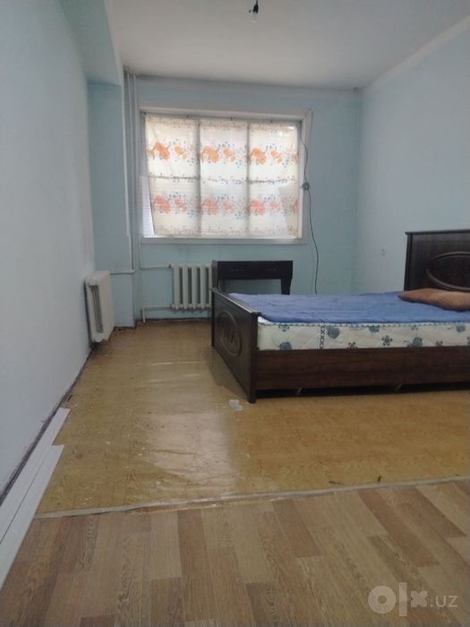 Срочно продается квартира Чиланзар 20кв